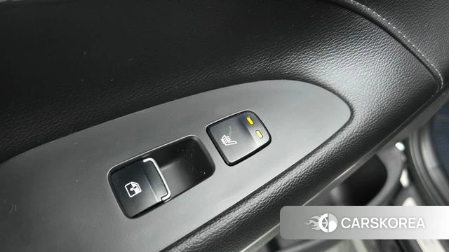 Hyundai The New Grandeur IG Hybrid id 5027538 из Кореи 22