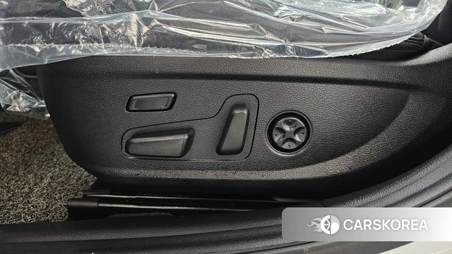 Hyundai The New Grandeur IG id 5013395 из Кореи 22