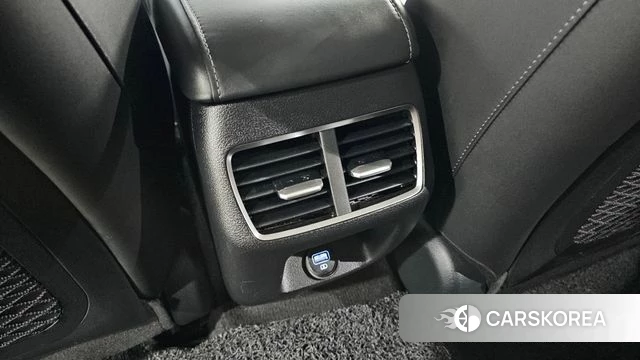 Hyundai Sonata (DN8) id 4965869 из Кореи 22