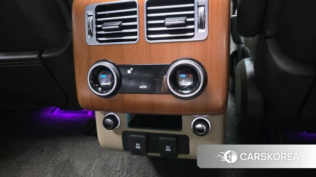 Land Rover Range Rover 4th Generation id 4988228 из Кореи 22