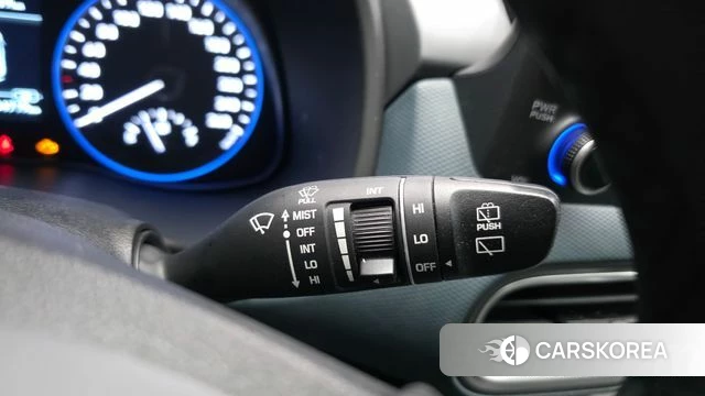 Hyundai Kona id 4693958 из Кореи 22