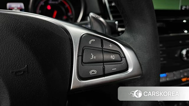 Mercedes-Benz GLE - Class W166 id 4982659 из Кореи 22