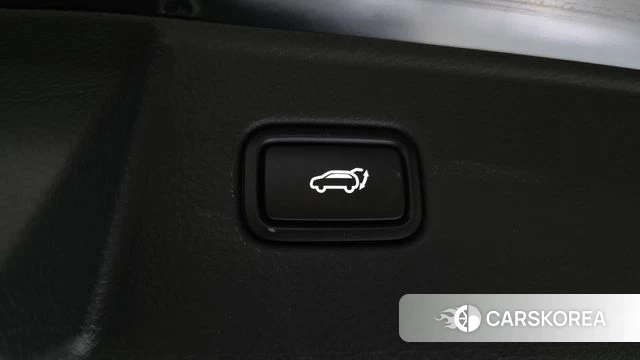 Kia Mohave Master id 5028015 из Кореи 22