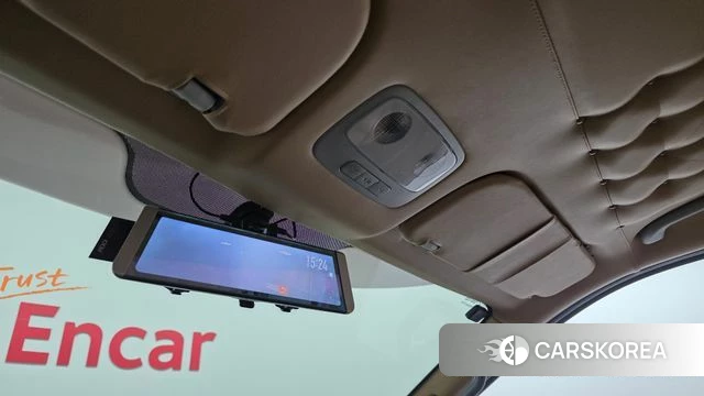 Hyundai The New Grand Starex id 4998000 из Кореи 22