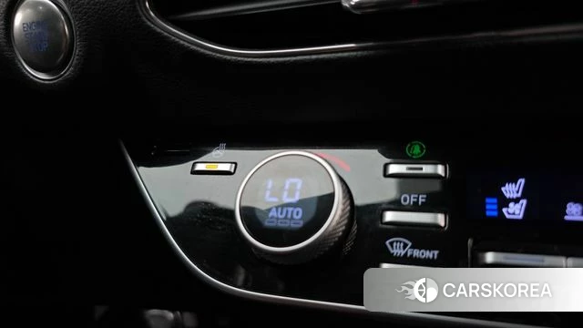 Hyundai Sonata (DN8) id 4541143 из Кореи 22