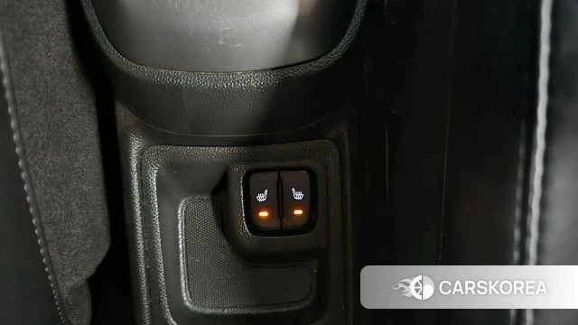 Chevrolet (GM Daewoo) The Next Spark id 5036053 из Кореи 22