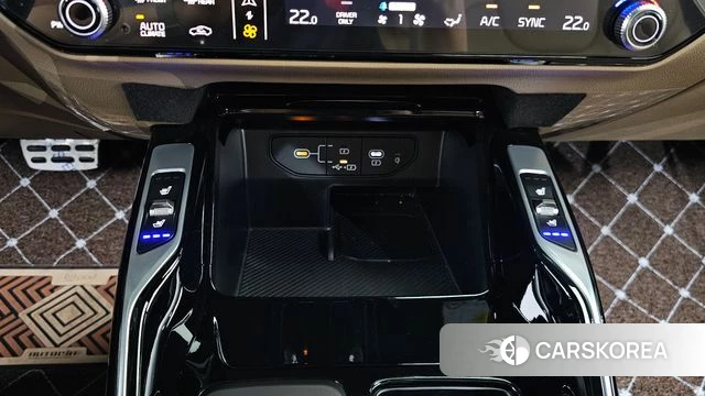 Kia The New Sorento 4th Generation id 5021074 из Кореи 22