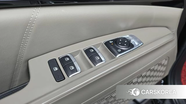 Kia The New Carnival 4th Generation id 5001807 из Кореи 22