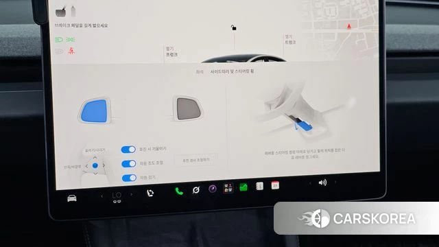 Tesla Model 3 id 5025955 из Кореи 22