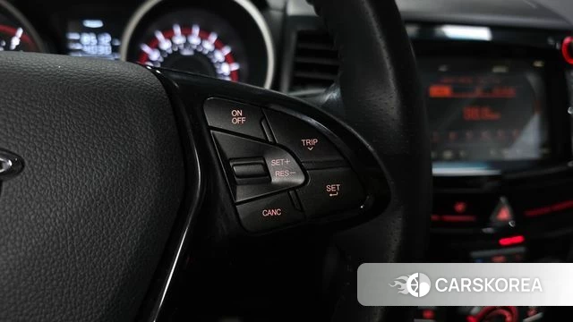 Ssangyong Tivoli Air id 4988341 из Кореи 22