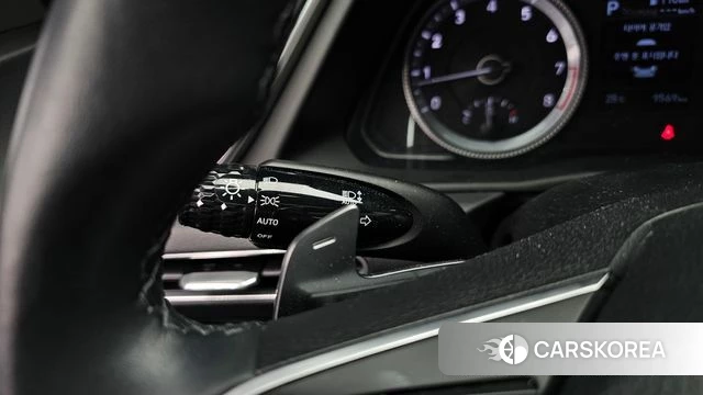 Hyundai Sonata (DN8) id 4556700 из Кореи 22