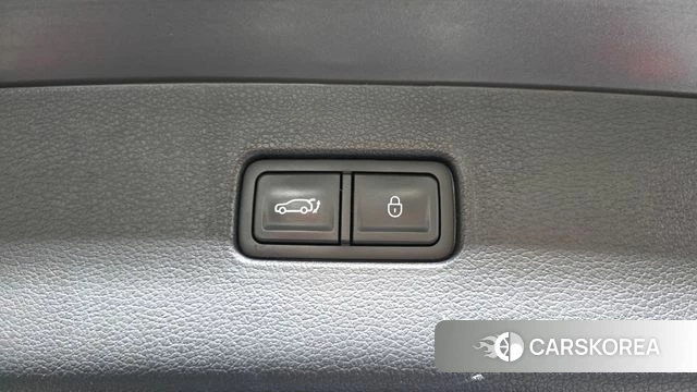 Genesis GV80 id 4976687 из Кореи 22