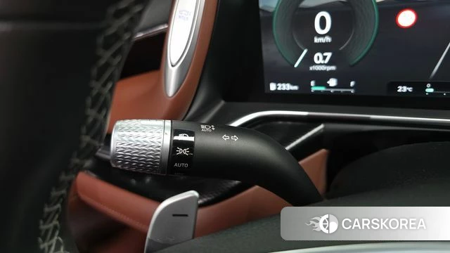 Genesis G90 (RS4) id 4929358 из Кореи 22