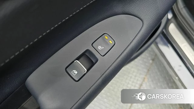 Hyundai The New Grandeur IG id 4992212 из Кореи 22