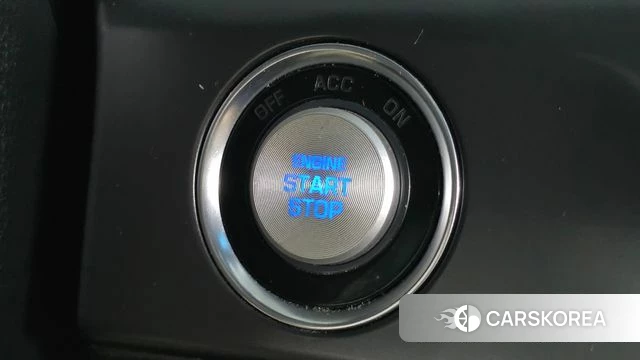 Hyundai Sonata New Rise Hybrid id 4689523 из Кореи 22