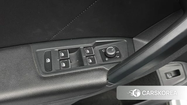 Volkswagen Tiguan second Generation id 4997007 из Кореи 22