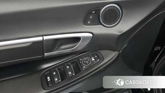 Hyundai Sonata D Edge Hybrid (DN8) id 4762457 из Кореи 22