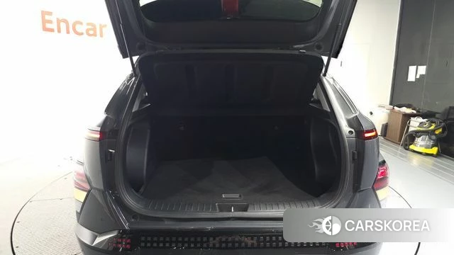 Hyundai Kona Electric (SX2) id 4602729 из Кореи 22