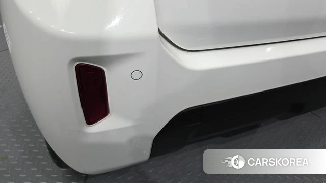 Kia The New Kia Ray id 5052997 из Кореи 22