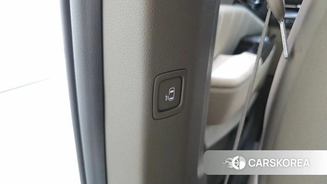 Kia Carnival 4th generation id 4745395 из Кореи 22