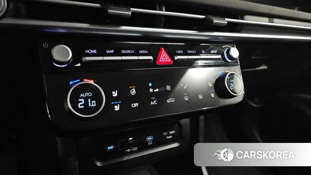 Hyundai The New Tucson (NX4) id 5021227 из Кореи 22