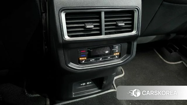 Volkswagen Atlas id 4974704 из Кореи 22