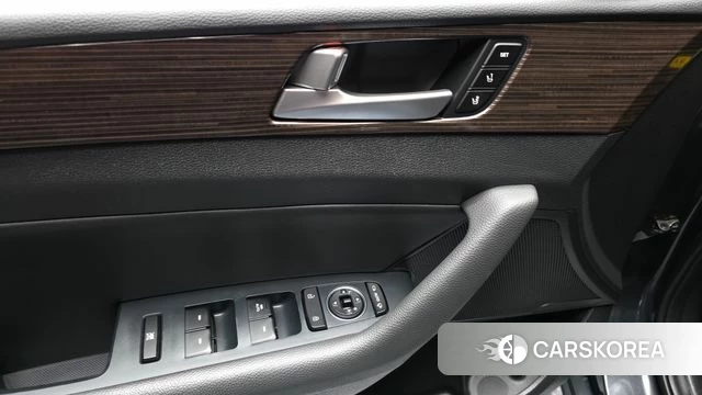 Hyundai Sonata New Rise id 4977930 из Кореи 22