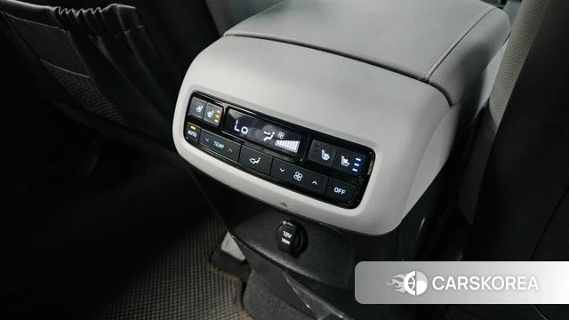 Hyundai The New Palisade id 4571812 из Кореи 22