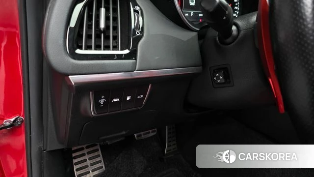 Kia Stinger Meister id 4997822 из Кореи 22