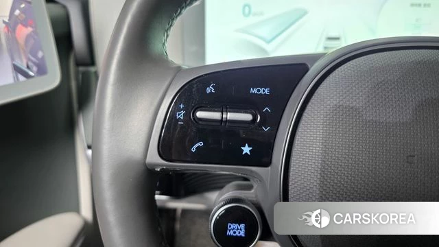 Hyundai Ionic 5 id 5026505 из Кореи 22