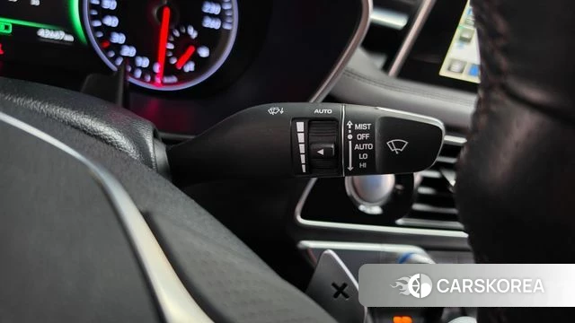 Genesis G70 id 4959981 из Кореи 22