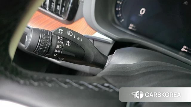 Volvo XC60 second Generation id 4990376 из Кореи 22