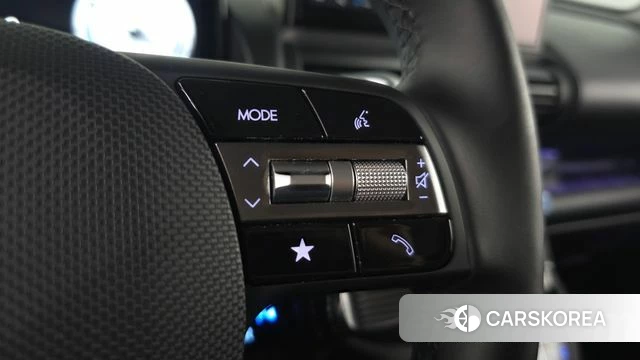 Hyundai Casper Electric id 5045882 из Кореи 22
