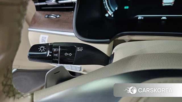 Kia More K9 id 5028596 из Кореи 22