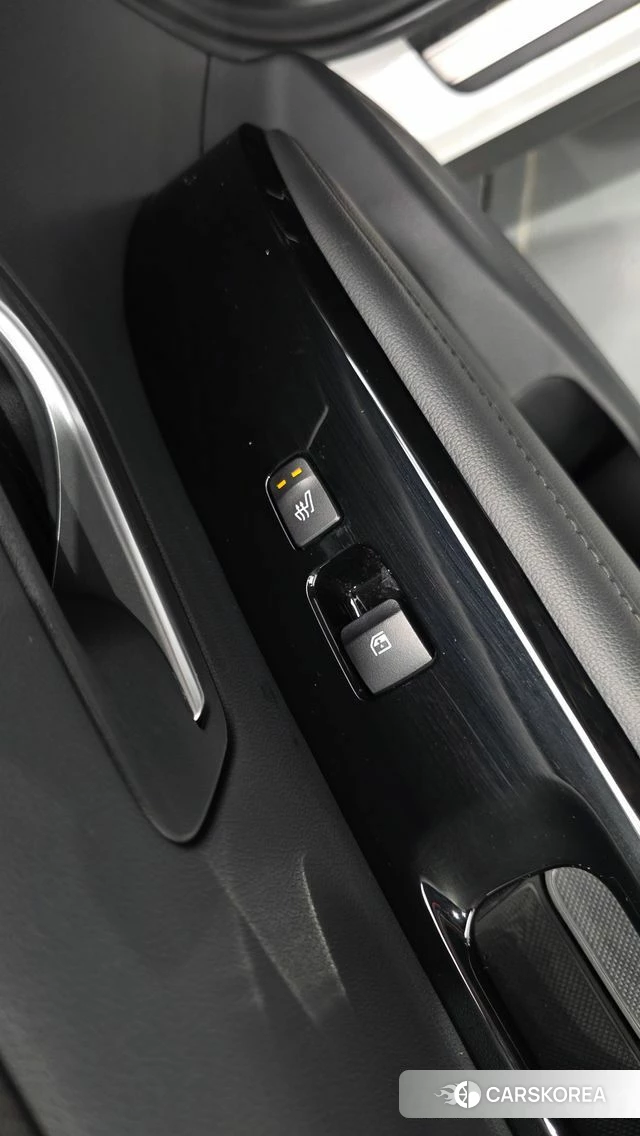Hyundai Tucson (NX4) id 5017302 из Кореи 22