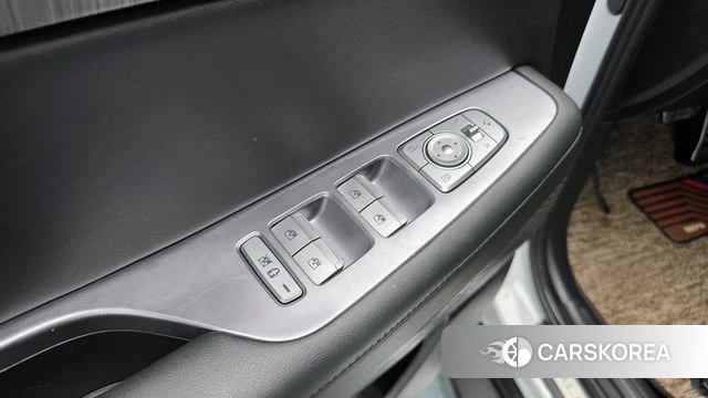 Hyundai The New Palisade id 5021817 из Кореи 22