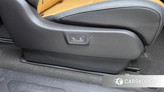 Kia Carnival 4th generation id 5017609 из Кореи 22