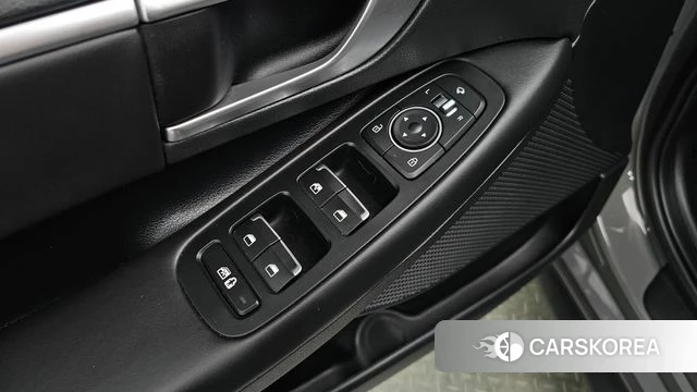 Hyundai Sonata Hybrid (DN8) id 5027624 из Кореи 22