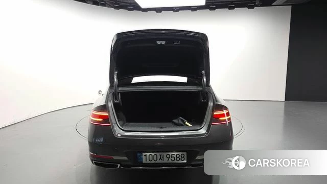 Genesis G90 (RS4) id 4941719 из Кореи 22