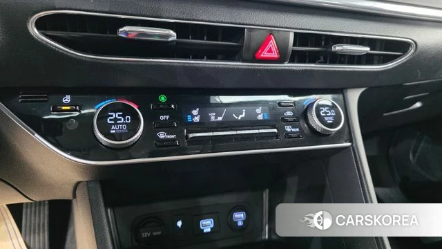 Hyundai Sonata (DN8) id 5012960 из Кореи 22