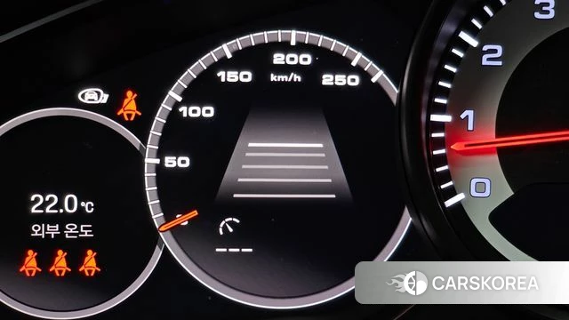 Porsche Cayenne (PO536) id 5040210 из Кореи 22