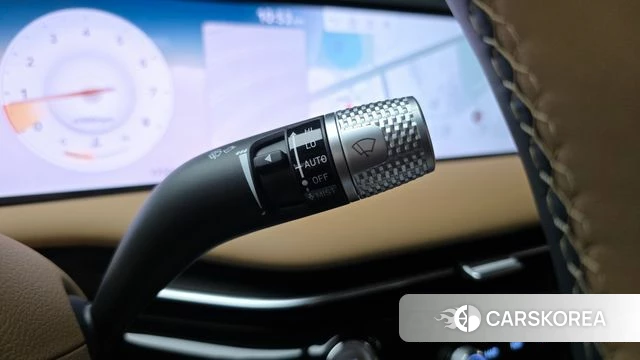 Genesis G80 (RG3) id 4990363 из Кореи 22