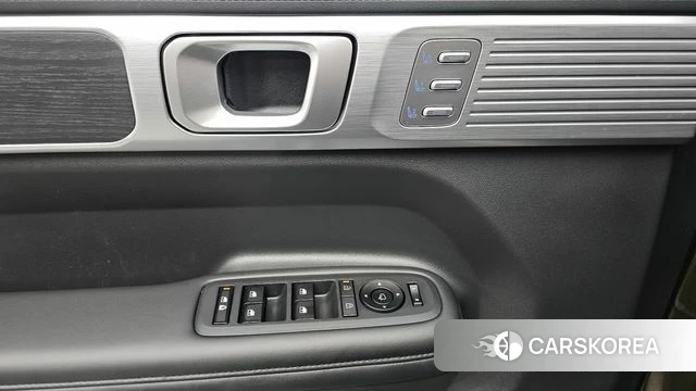Hyundai Santa Fe (MX5) id 4566154 из Кореи 22