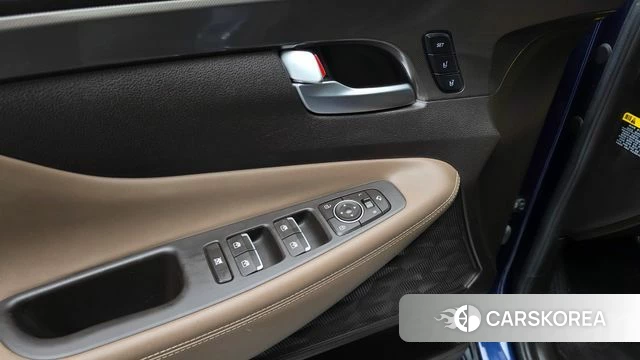 Hyundai Santa Fe TM id 5014068 из Кореи 22