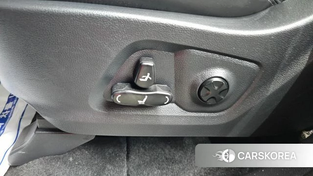 Ssangyong G4 Rexton id 4977637 из Кореи 22