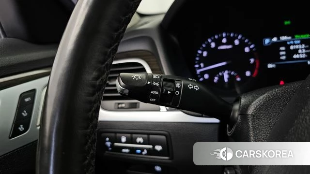 Genesis G80 id 4977706 из Кореи 22