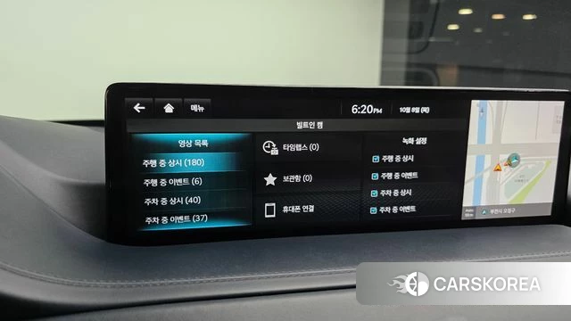 Genesis GV80 id 4965844 из Кореи 22