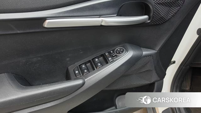 Kia The New Seltos id 5040040 из Кореи 22