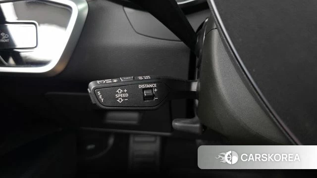 Audi A6 (C8) id 5002885 из Кореи 22