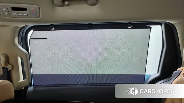 Kia Carnival 4th generation id 4735937 из Кореи 22